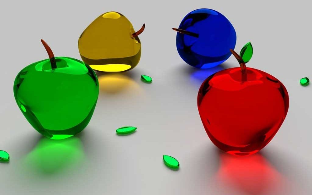 3D Modelleme Ofisi > 3D Modelleme