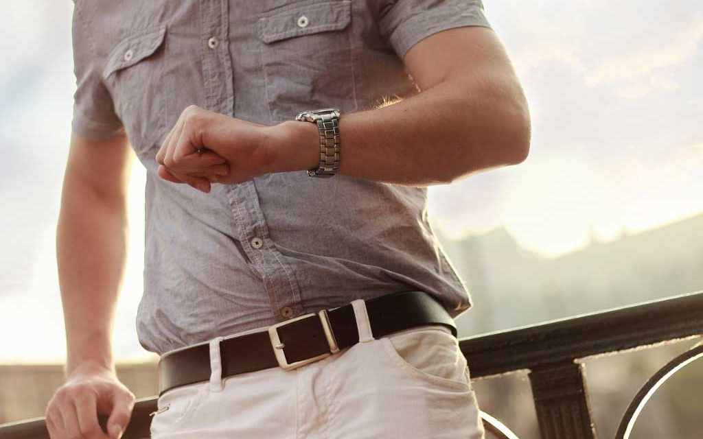 10 Zaman Yönetimi Tekniği