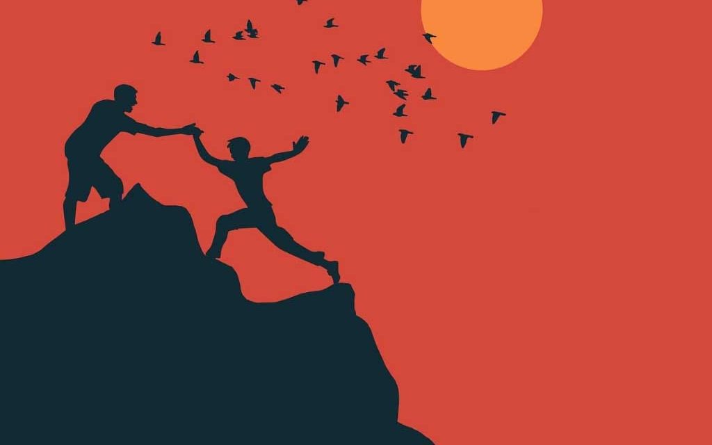 Motivasyonu Arttırmanın 5 Yolu