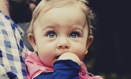 Vikivin Bebe Bebek Mama Önlüğü