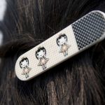 Vikivin Bebe Fiyonk Tokalar