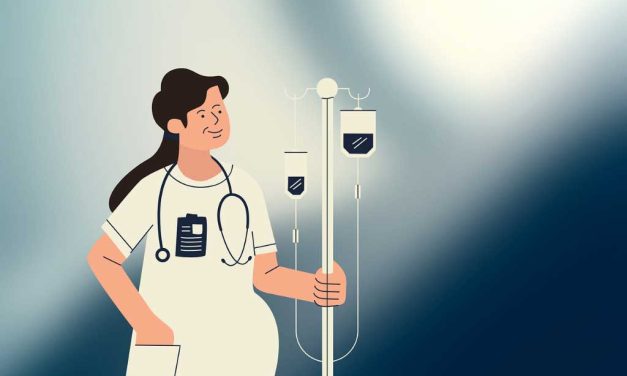 İnvitro Care > Evde Hemşire