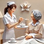 İnvitro Care > Günlük Hasta Bakıcı