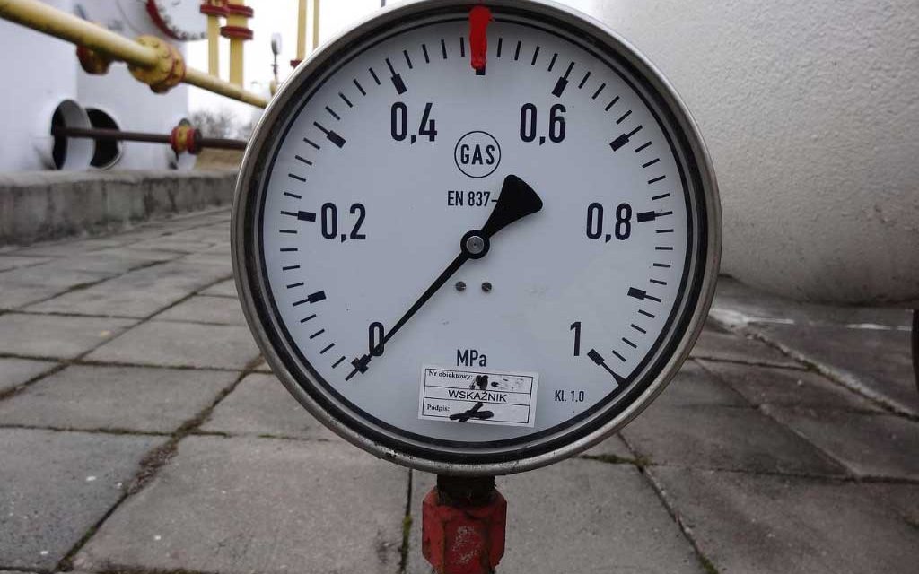 Çanakkale Yetkili Servis > Kombi basıncı neden düşer, nasıl yükseltilir?