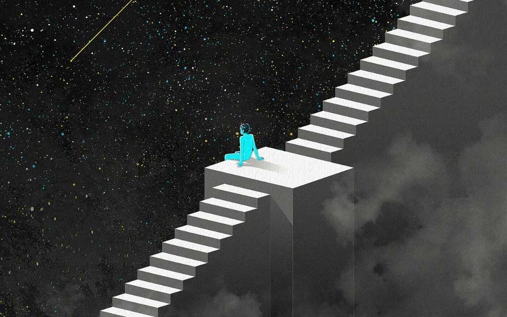 Dijital Dünyada Sosyal İzolasyon