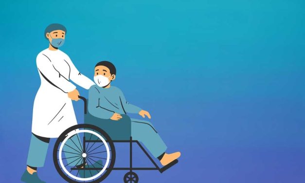 İnvitro Care > Palyatif Bakım Merkezi