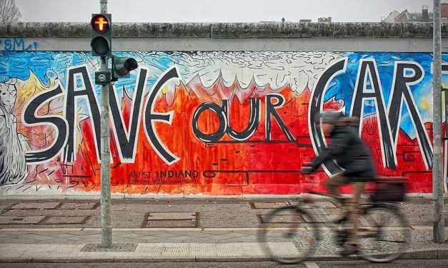 Mağara resimlerinden modern sanata