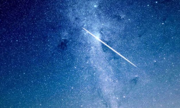 Uzayda yaşam olasılığı