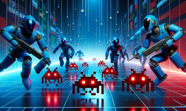 Siber Güvenlikte Yeni Tehditler