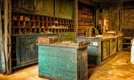 Ticaretin Tarihsel Gelişimi