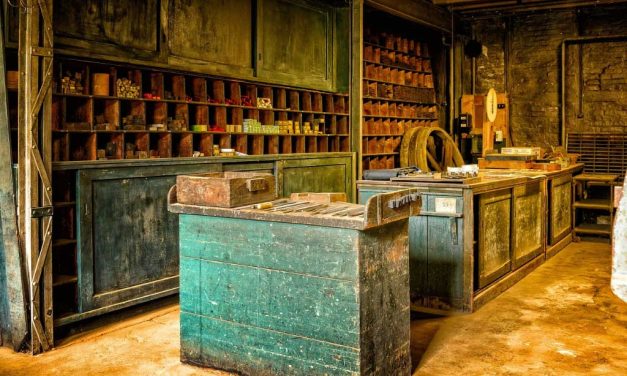 Ticaretin Tarihsel Gelişimi