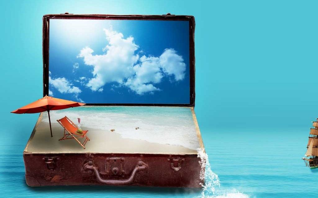 En Popüler Tatil Rotaları