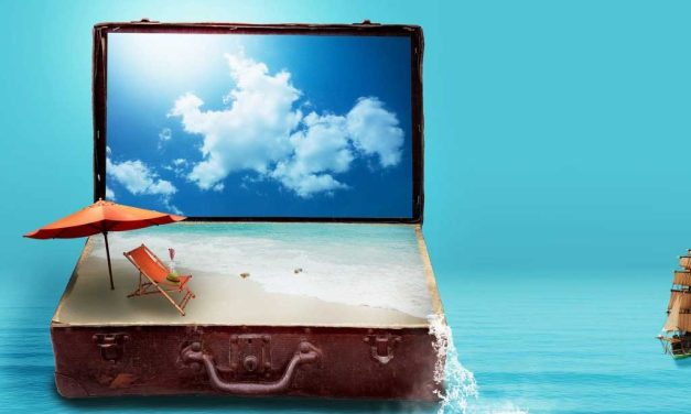 En Popüler Tatil Rotaları