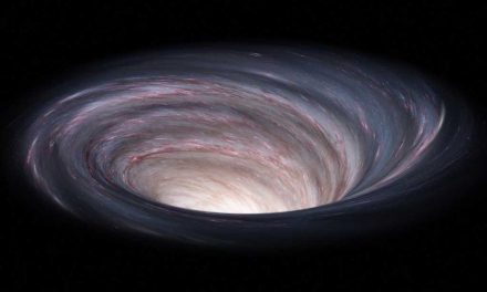 Kara delikler nasıl oluşur?