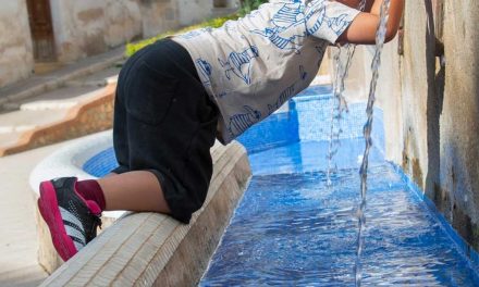 Su İçmenin Faydaları