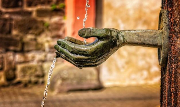 Evde Su Tasarrufu Yapmanın Akıllı Yolları