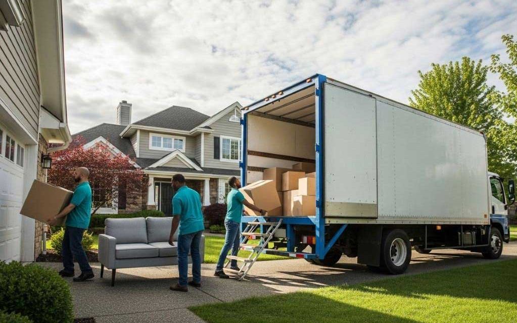 Şahoğlu Nakliyat Evden eve nakliye bedeli ne kadardır? Kim öder?