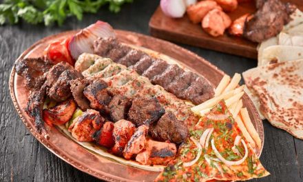 Kısmetim Yemek > Catering Hizmetleri