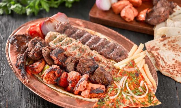 Kısmetim Yemek > Catering Hizmetleri