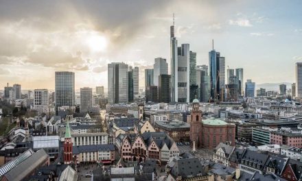 Egetrans Almanya Nakliye