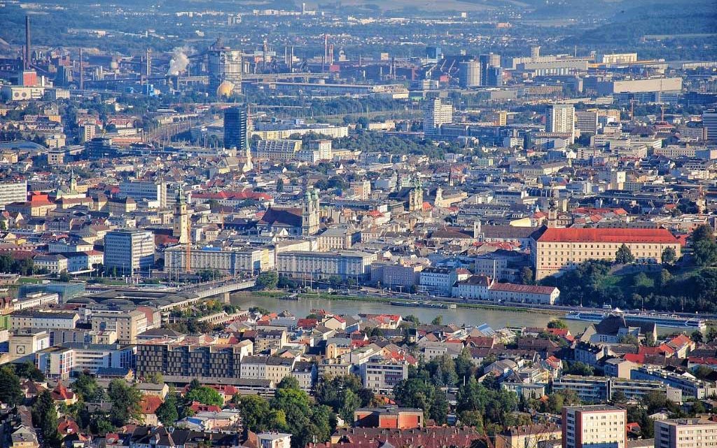 Egetrans Avusturya Nakliye