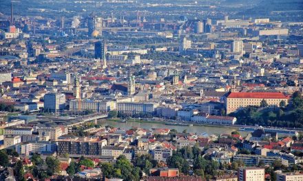 Egetrans Avusturya Nakliye