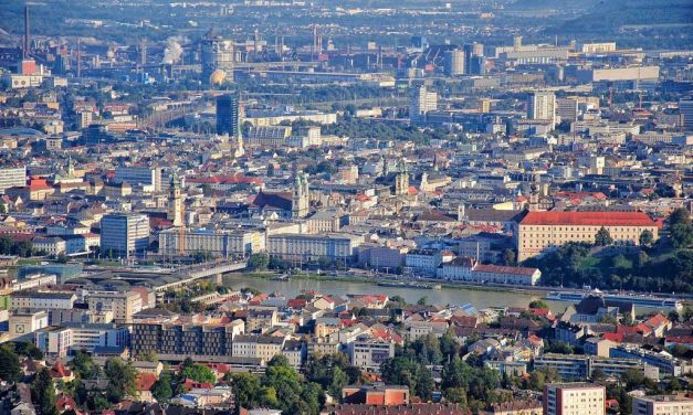 Egetrans Avusturya Nakliye