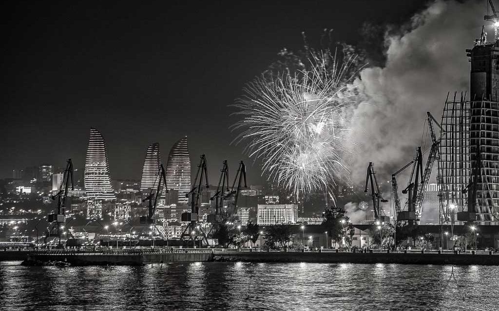 Egetrans Azerbaycan Nakliye