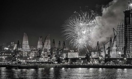 Egetrans Azerbaycan Nakliye