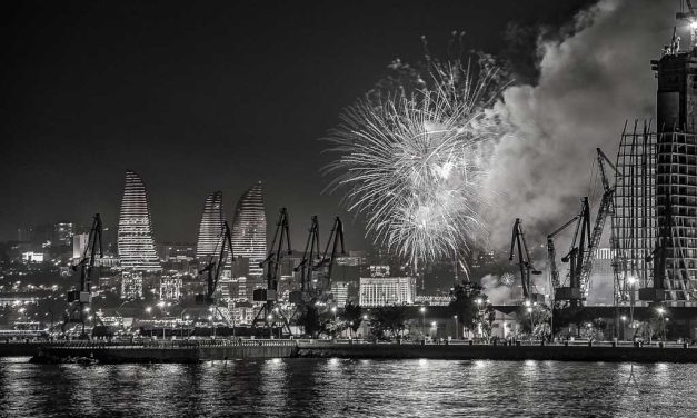 Egetrans Azerbaycan Nakliye