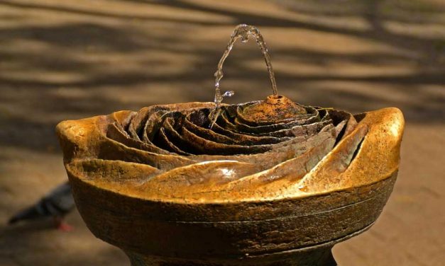 Çözüm Tesisat > Su Kaçağı Bulma Nasıl Yapılır?