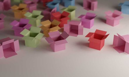 Doğancan Nakliyat > Ambalajlama ve paketleme süreci