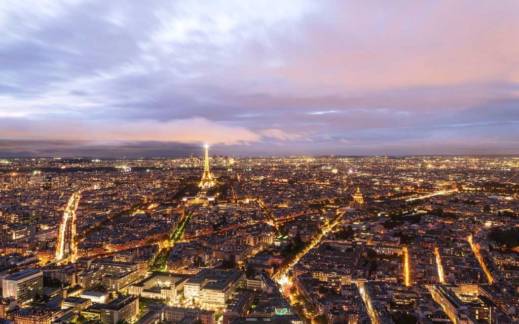 Egetrans Fransa Nakliye