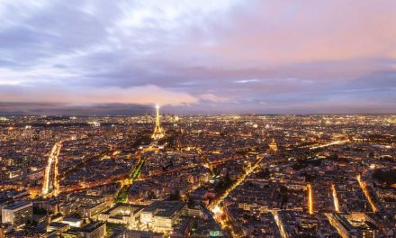 Egetrans Fransa Nakliye