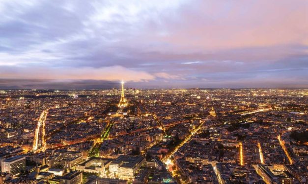 Egetrans Fransa Nakliye