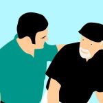 İnvitro Care > Evde Fiziksel ve Psikolojik Destek Sunan Bakıcılar