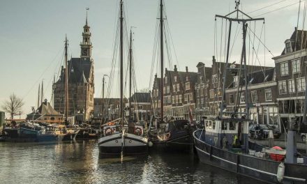 Egetrans Hollanda Nakliye