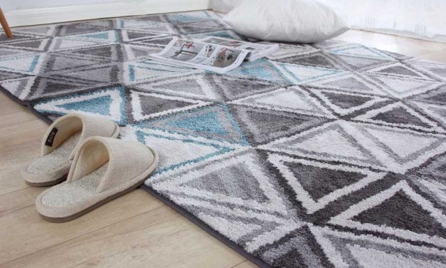 Akasya Halı Yıkama > Halılardan Garantili Leke Çıkarma