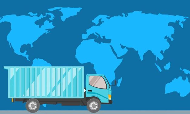 Egetrans Lojistik Firması