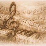 Müzik notaları nasıl doğdu?