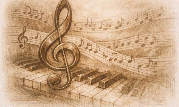 Müzik notaları nasıl doğdu?