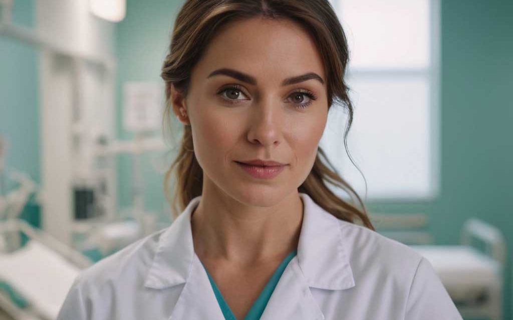 İnvitro Care > Özel Hemşire Nedir?