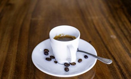 Telwe Cafe > Kahve Falı Nedir?