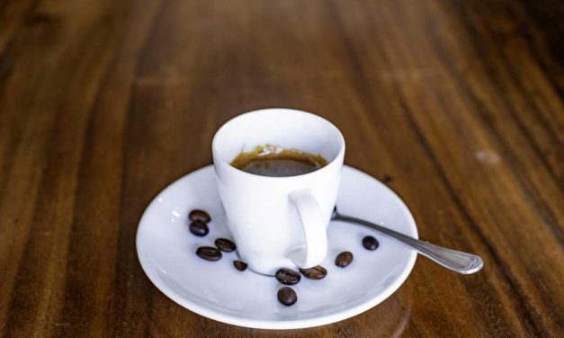 Telwe Cafe > Kahve Falı Nedir?