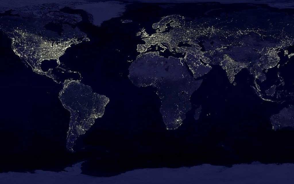 Egetrans Uluslararası Eşya Taşıma