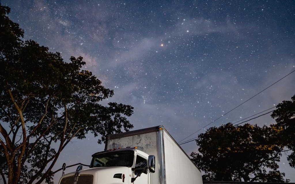 Egetrans Uluslararası Ev Taşıma