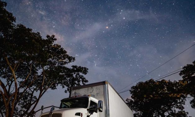 Egetrans Uluslararası Ev Taşıma