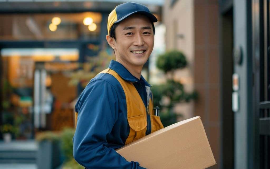 Egetrans Yurtdışı Ev Taşımacılığı