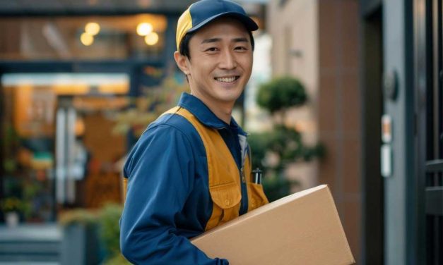 Egetrans Yurtdışı Ev Taşımacılığı