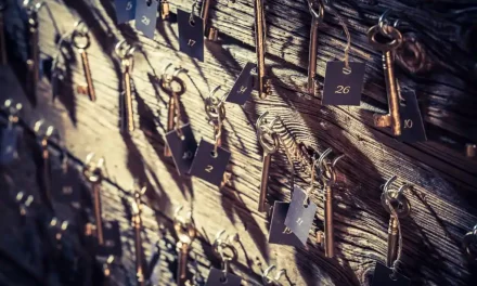 Ucuz Sepeti > Anahtar Dolabı Nedir?